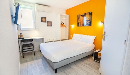 Habitación Confort doble