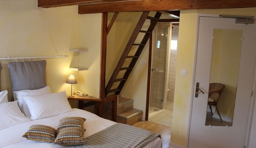 Habitación cuádruple