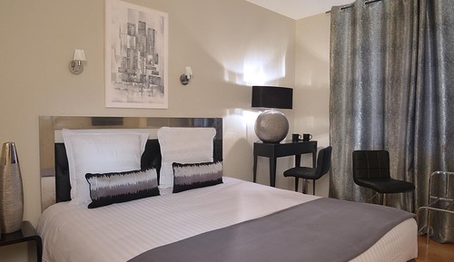 Habitación doble