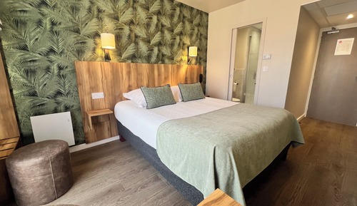 Habitación estándar