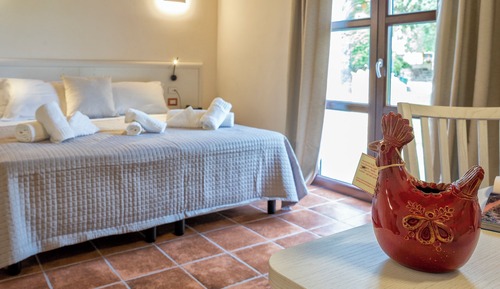 Apartamento, 1 habitación