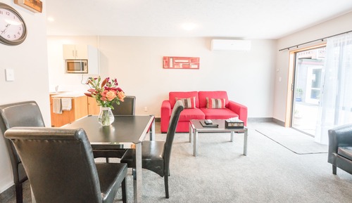 Habitación Premium, 2 habitaciones