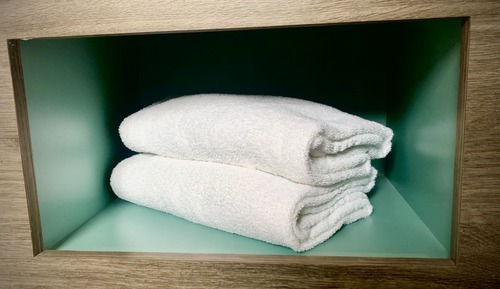 Habitación clásica con 2 camas individuales