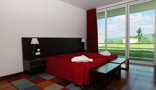 Habitación individual superior