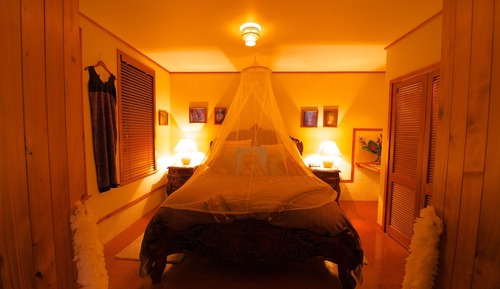 Apartamento, 1 habitación (Wairua)