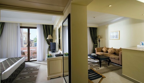 Habitación familiar