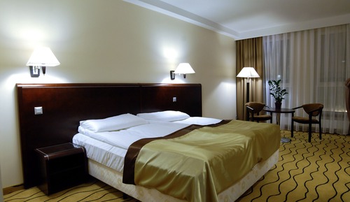 Habitación Confort doble
