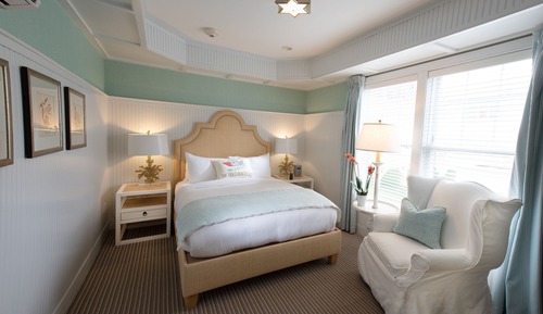 Habitación (Tides Queen ADA)