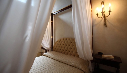 Suite Royal (Rampart on the sea)
