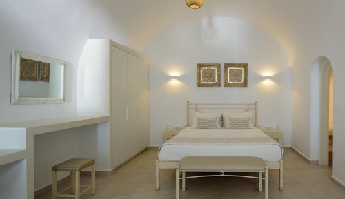 Apartamento Deluxe (Outdoor Hot Tub)