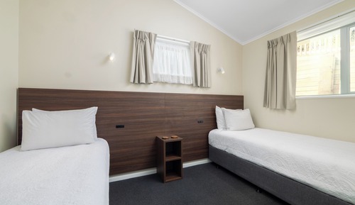 Apartamento, 2 habitaciones