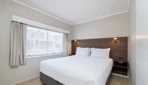 Apartamento Confort