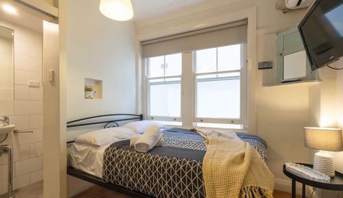 Double Ensuite Room