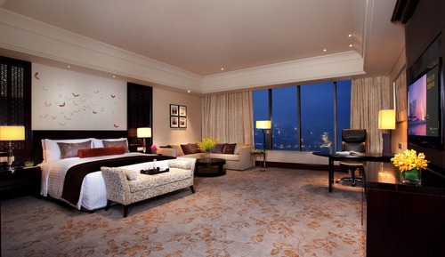 Habitación Premium, 1 cama de matrimonio grande