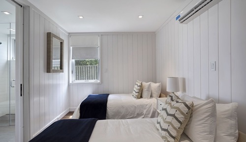 Casa de campo, 2 habitaciones (Executive Cottage)