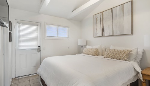 Apartamento, 1 habitación