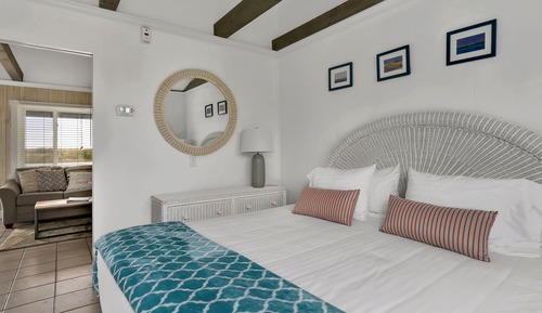 Apartamento, 1 habitación