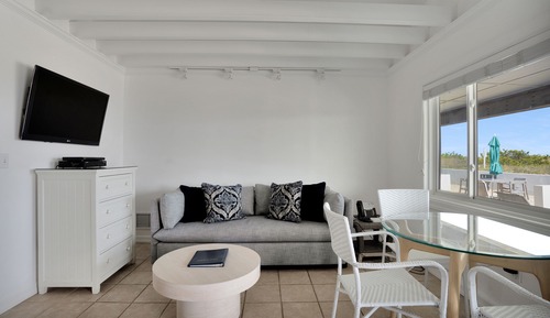 Apartamento, 1 habitación
