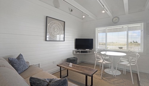 Apartamento, 1 habitación