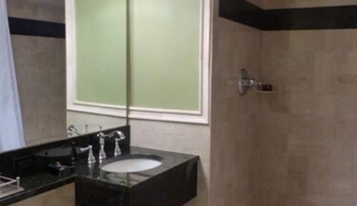 Habitación Deluxe, 1 cama de matrimonio grande, no fumadores