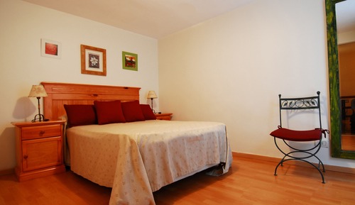 Apartamento (3 People)