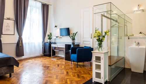 Habitación triple (3 people)
