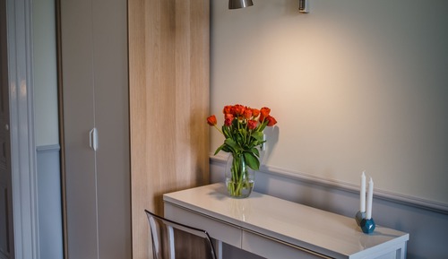 Apartamento (2 people)