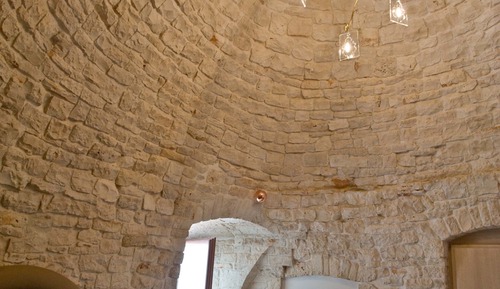 Suite (Trullo)