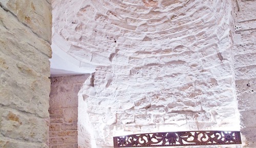 Habitación individual Deluxe (Trullo)