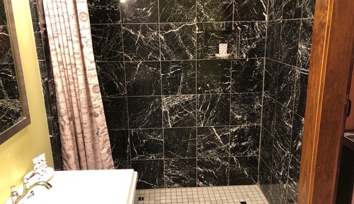 Habitación doble, baño privado (Room 26)
