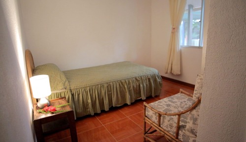 Habitación económica