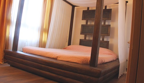 Apartamento estándar (for 4 people)