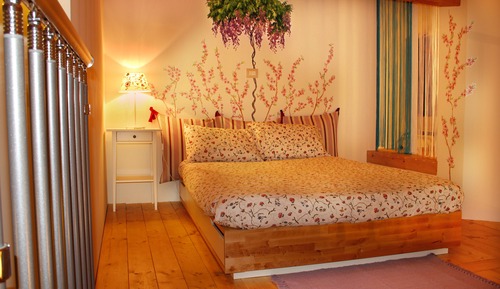 Apartamento estándar (for 3 people)