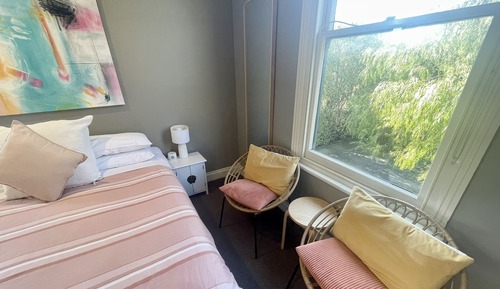 Habitación estándar
