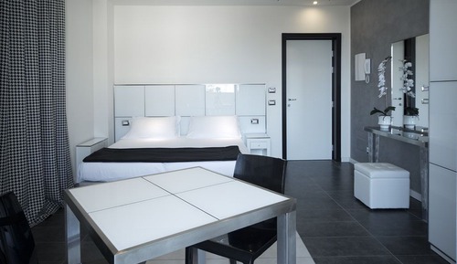 Suite (3 Adulti)