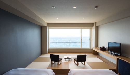 Habitación Deluxe, no fumadores (Renovated, 50sqm, up to 4 Guests)