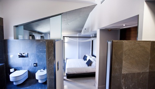 Suite junior
