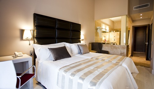 Habitación familiar