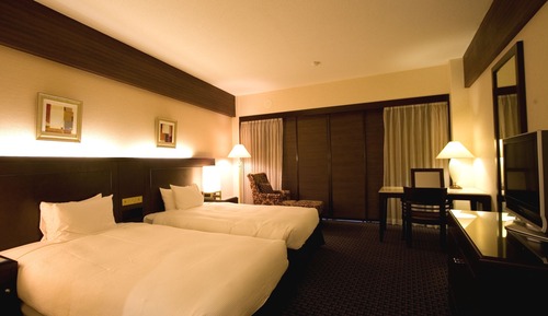 Habitación (Ocean Tower, Low Floor)