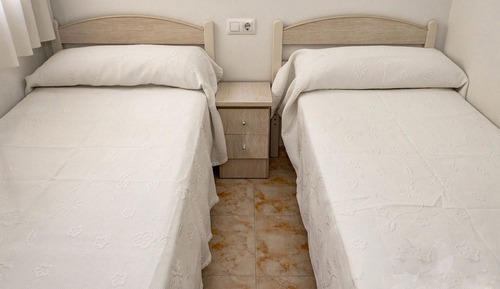 Apartamento, 2 habitaciones (4 adults)