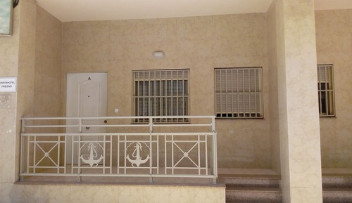 Apartamento, 1 habitación, planta baja (2 guests)