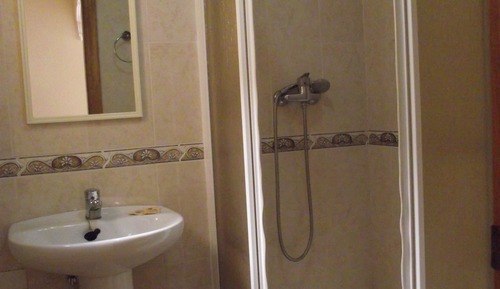 Apartamento, 3 habitaciones (5 adults + 1 children)