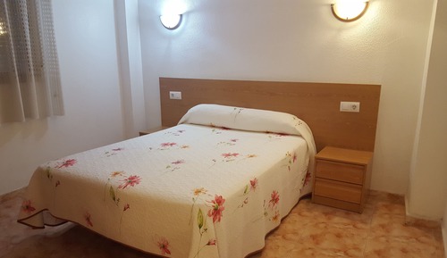 Apartamento, 2 habitaciones (2 adults + 2 children's)