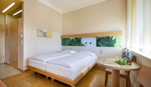 Habitación doble