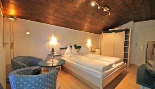 Estudio con cocina