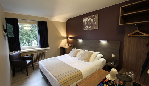 Habitación doble (Small)