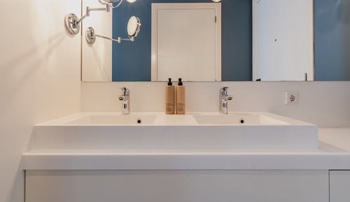Habitación Deluxe, 1 cama de matrimonio grande