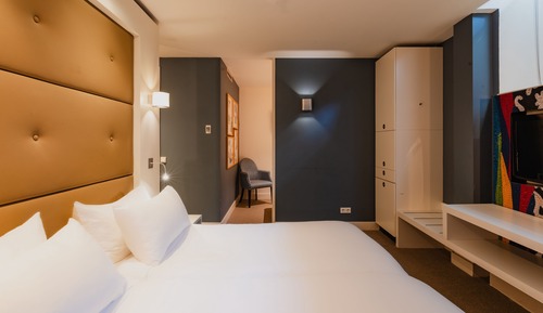 Habitación familiar