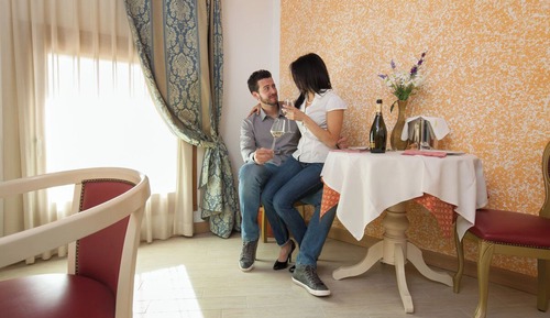 Suite, 2 camas dobles