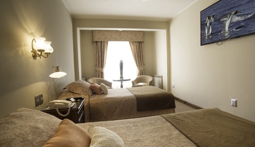 Habitación individual estándar